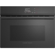 Fisher & Paykel 飛雪 OM60NDBB1 46厘米 37公升 嵌入式微波焗爐